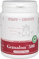 Гемалон - Gemalon™ 500 (30) 4152