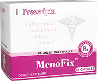 Менофикс - MenoFix™ (60) 158