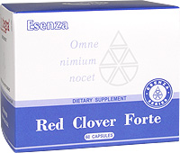 Красный клевер - Red Clover Forte (60) 90158