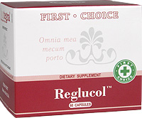  - Reglucol (60) 15917