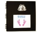 Baby Art Photo Album Kit - фотоальбом - 549216 черный